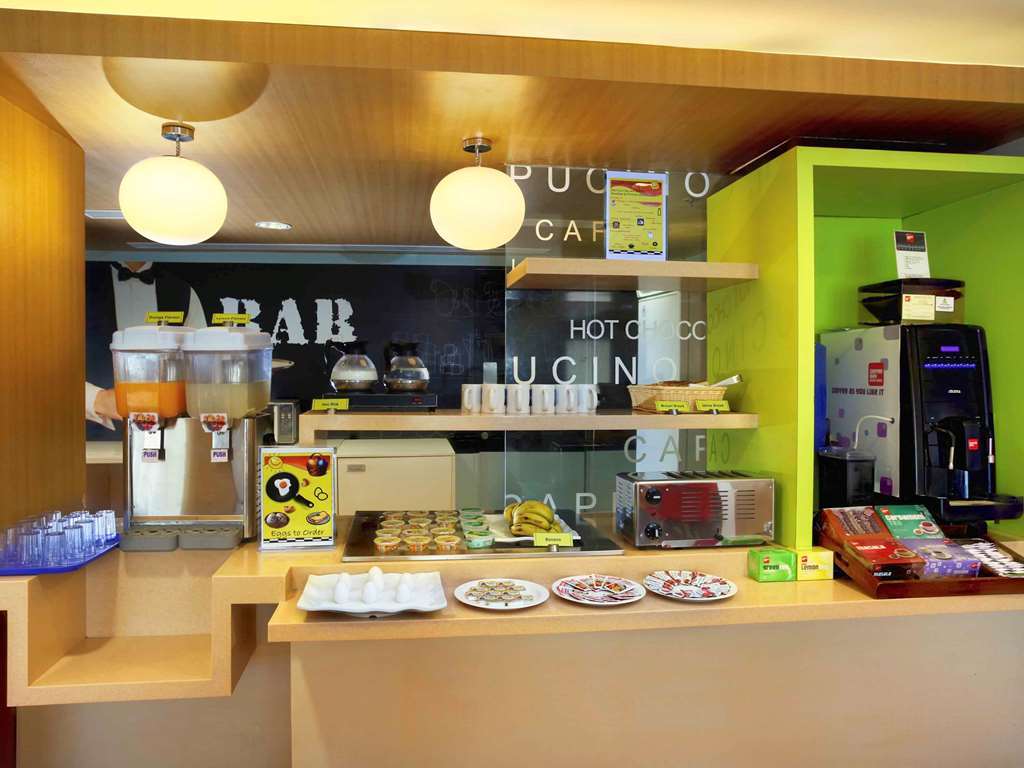 Hotel Caspia Pro Greater Noida Zařízení fotografie