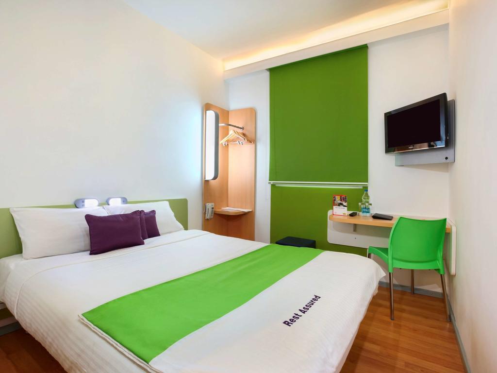 Hotel Caspia Pro Greater Noida Exteriér fotografie