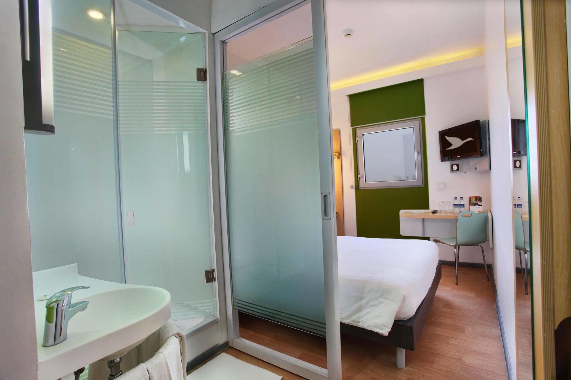 Hotel Caspia Pro Greater Noida Exteriér fotografie