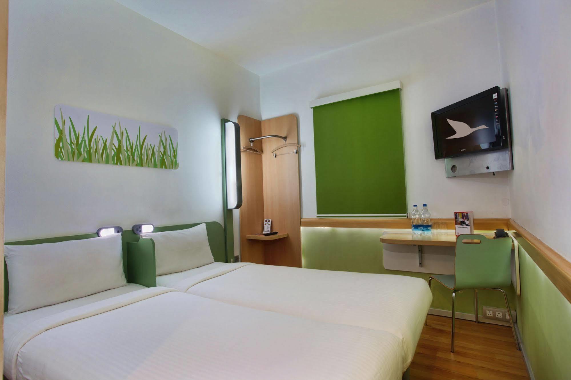 Hotel Caspia Pro Greater Noida Exteriér fotografie